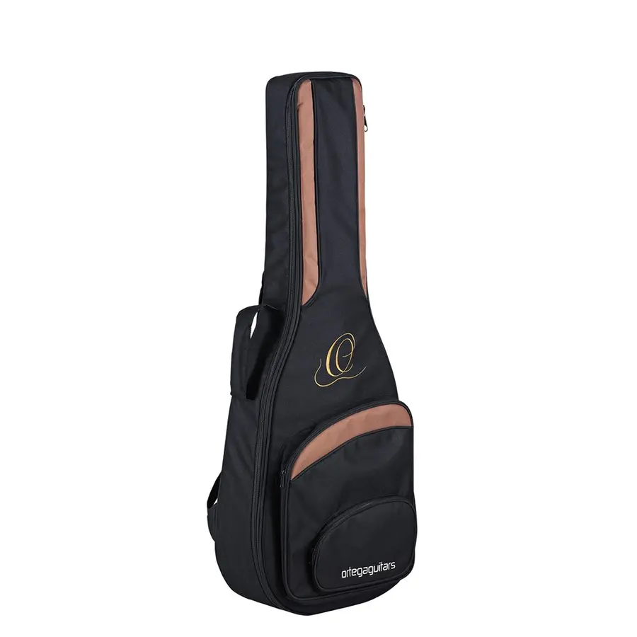 Ortega ONB44 Deluxe Guitar gigbag, 4/4 103,5cm 