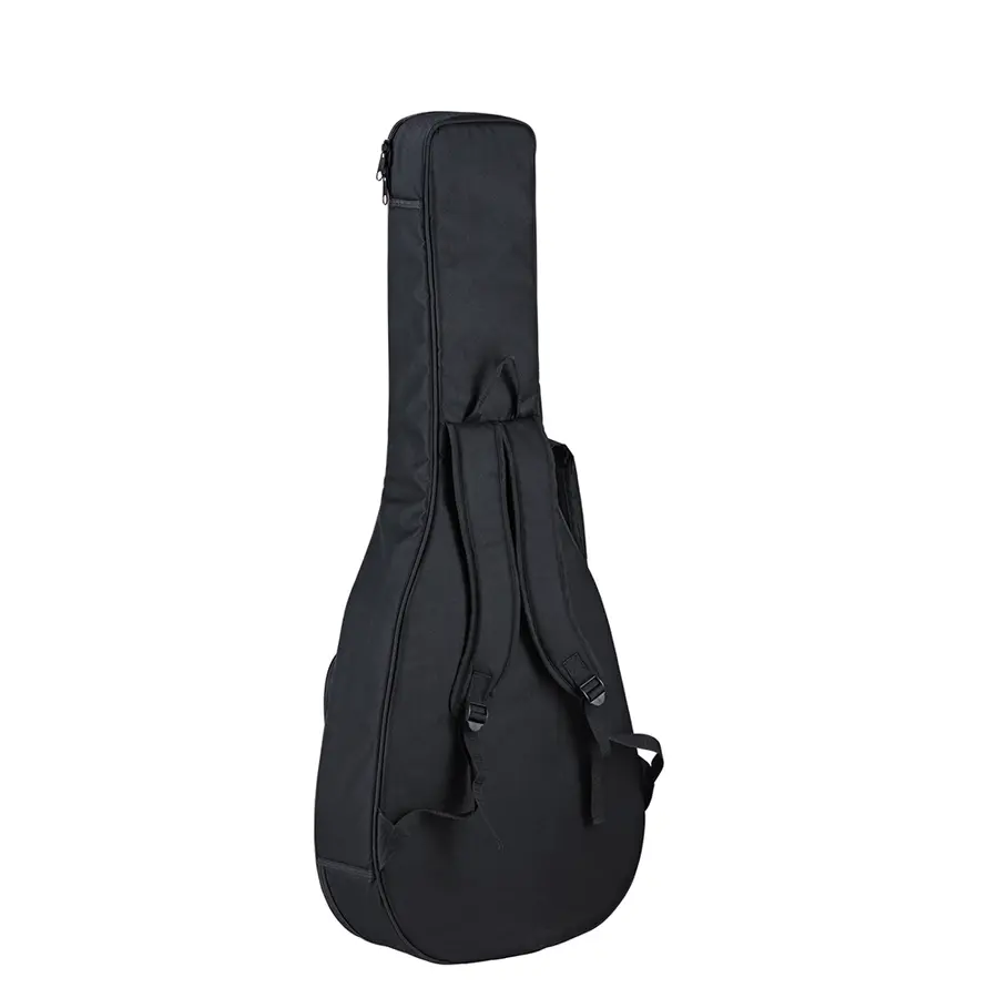 Ortega ONB44 Deluxe Guitar gigbag, 4/4 103,5cm 
