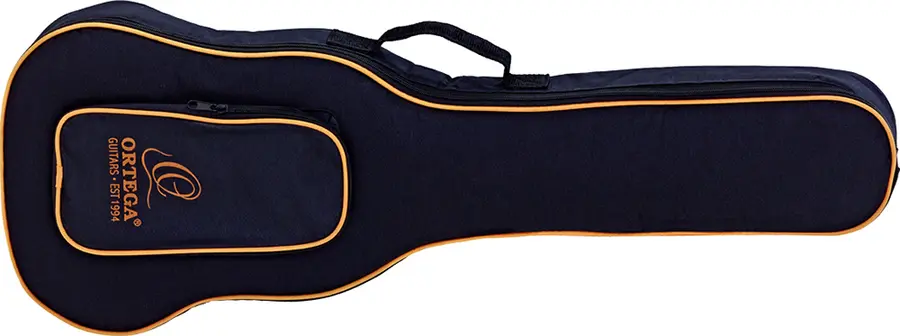 Ortega OUBSTD-BA Gigbag Standard For Baritone Ukulele 