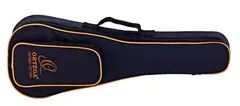 Ortega OUBSTD-CC Gigbag Standard For Concert Ukulele