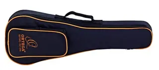 Ortega OUBSTD-CC Gigbag Standard For Concert Ukulele