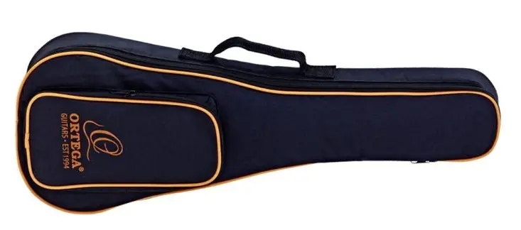 Ortega OUBSTD-CC Gigbag Standard For Concert Ukulele 