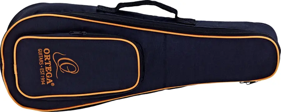 Ortega OUBSTD-SO Gigbag Standard For Sopran Ukulele 