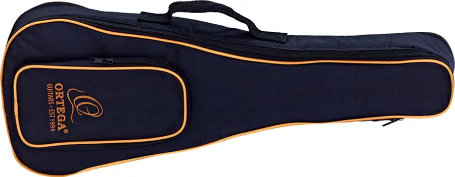 Ortega OUBSTD-TE Gigbag Standard For Tenor Ukulele 