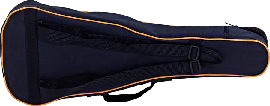 Ortega OUBSTD-TE Gigbag Standard For Tenor Ukulele 