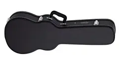 Ortega OUCSTD-BA Hardcase For Baritone Ukulele