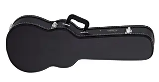 Ortega OUCSTD-BA Hardcase For Baritone Ukulele