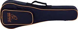 Ortega OUCSTD-CC Hardcase For Concert Ukulele
