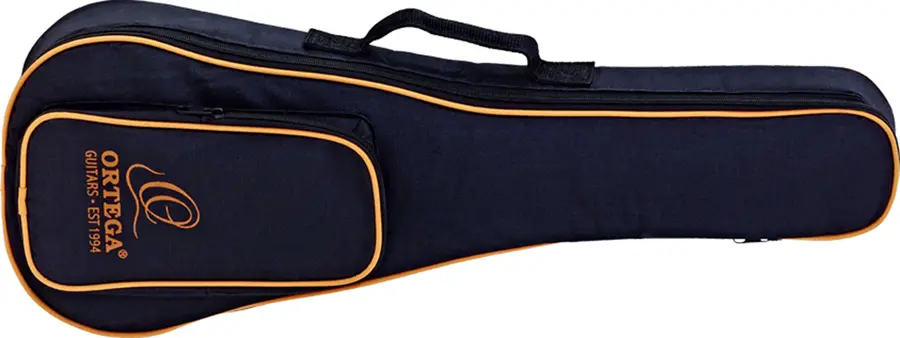 Ortega OUCSTD-CC Hardcase For Concert Ukulele 