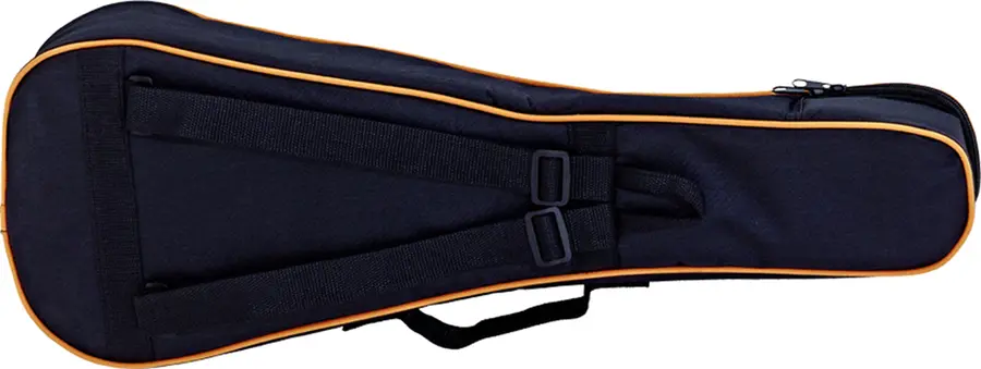 Ortega OUCSTD-CC Hardcase For Concert Ukulele 