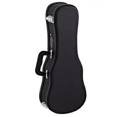 Ortega OUCSTD-SO Hardcase For Sopran Ukulele