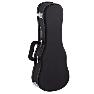 Ortega OUCSTD-SO Hardcase For Sopran Ukulele