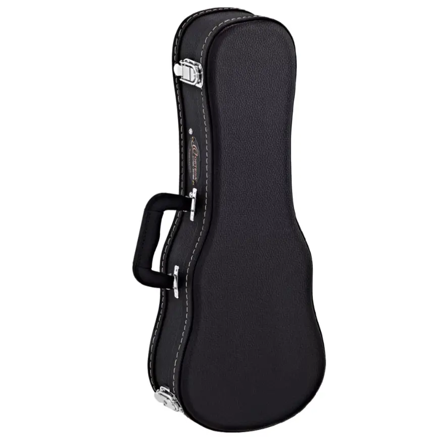 Ortega OUCSTD-SO Hardcase For Sopran Ukulele 