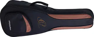 Ortega OUGB-BS Gigbag Deluxe For Baritone Ukulele