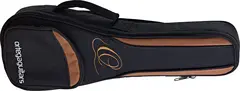 Ortega OUGB-SO Gigbag Deluxe For Sopran Ukulele