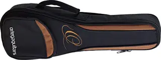 Ortega OUGB-SO Gigbag Deluxe For Sopran Ukulele