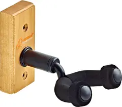 Ortega OUH-1CW Ukulele Wall-hanger straight, Cherry