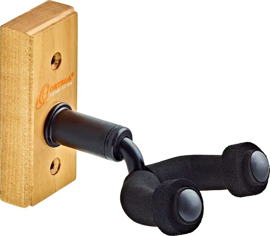 Ortega OUH-1CW Ukulele Wall-hanger straight, Cherry 