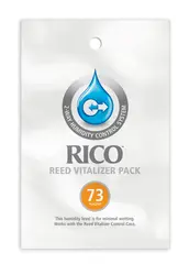 D'Addario RV0173 Vitalizer Refill 72% fuktighet