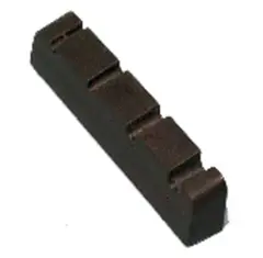 Ibanez 4NT1CG5038 Oversadel 4-str bass 5x38mm Graphite