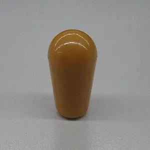 Ibanez 4SC3XA0003 Toggle switch cap Artcore Vintage, Amber