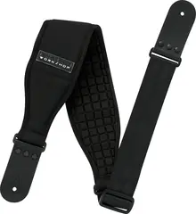 Ibanez BWS90 Guitar Strap (90mm width) Bass Workshop