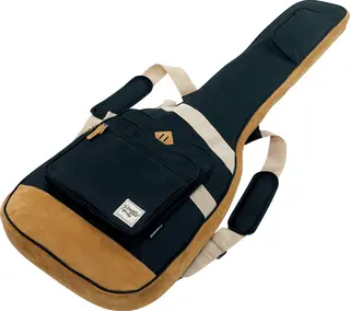 Ibanez IBB541-BK Gigbag Elbass Powerpad Designer Collection
