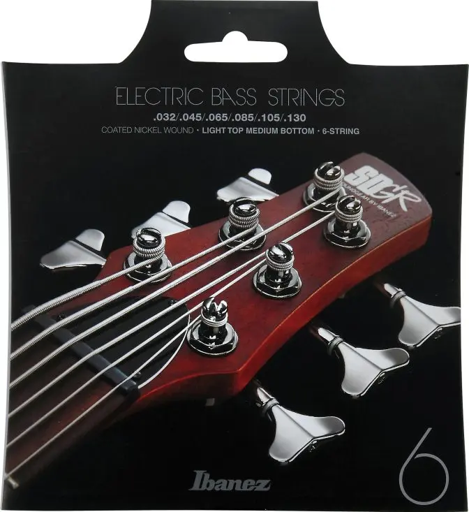 Ibanez IEBS6C Elbass-6 (032-130) 