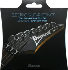 Ibanez IEGS6 Electric (009-042)