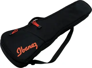 Ibanez IUBT301-BK Bag Ukulele Tenor