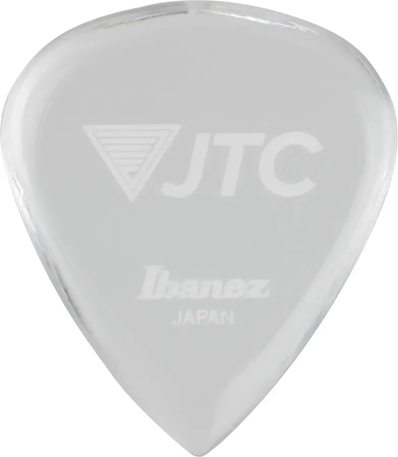 Ibanez PJTC1 Plekter JTC Eastman Tritan 2.5mm 6-pakning 