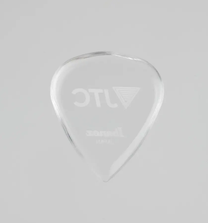 Ibanez PJTC1 Plekter JTC Eastman Tritan 2.5mm 6-pakning 