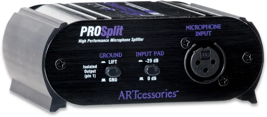 ART ProSplit 