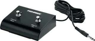 Fishman Loudbox Footswitch (ACC-LBX-FSW) for Artist + Performer