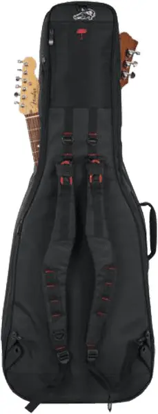 Gator G-PG-ACOUELECT 