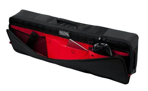 Gator G-PG-61SLIM 