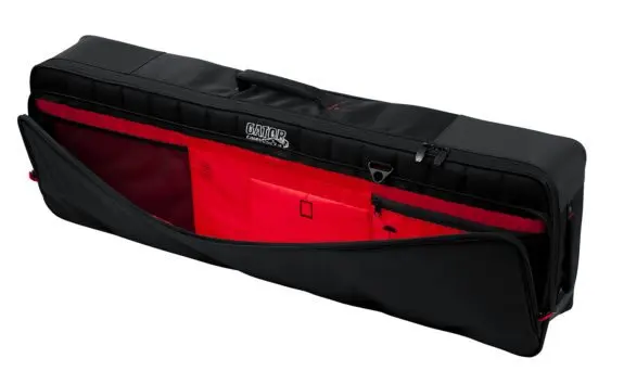 Gator G-PG-61SLIM 
