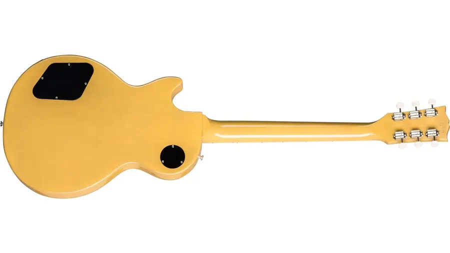 Gibson Les Paul Special TV Yellow 