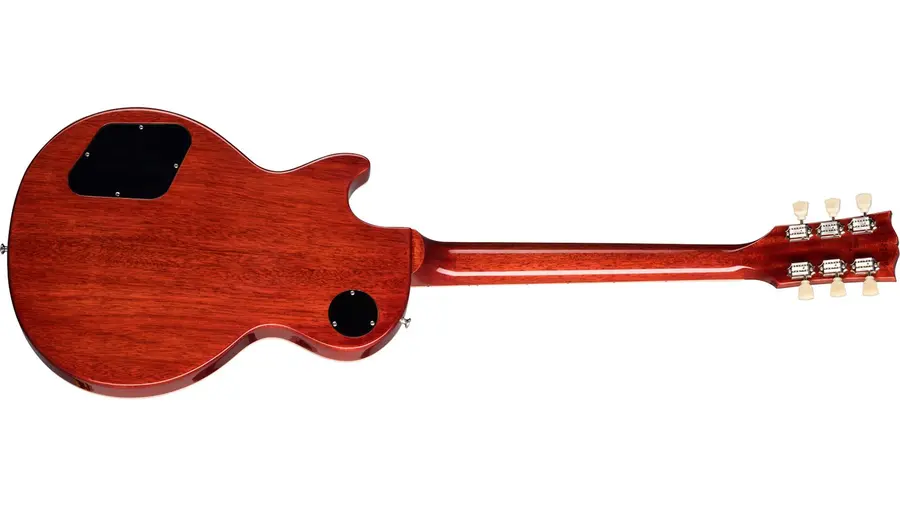 Gibson Les Paul Standard 50s Heritage Cherry Sunburst 