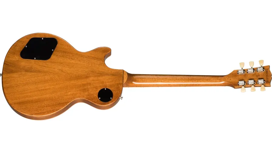 Gibson Les Paul Standard 50s Gold Top 