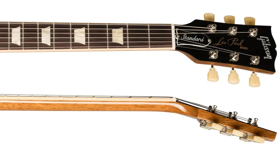Gibson Les Paul Standard 50s Gold Top 