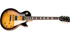 Gibson Les Paul Standard 50s Tobacco Burst