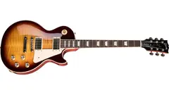 Gibson Les Paul Standard 60s Bourbon Burst