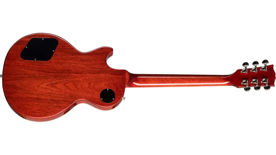 Gibson Les Paul Standard 60s Bourbon Burst 