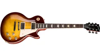 Gibson Les Paul Standard 60s Iced Tea