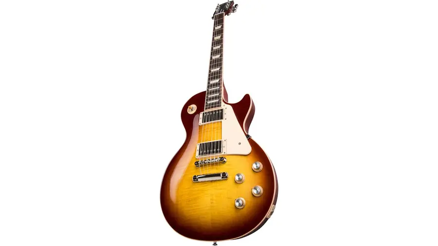 Gibson Les Paul Standard 60s Iced Tea 