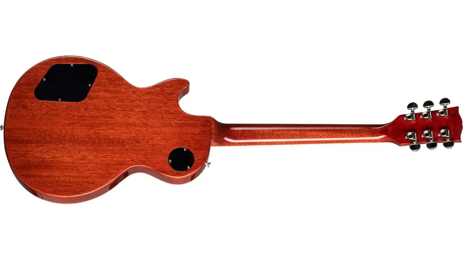 Gibson Les Paul Standard 60s Iced Tea 