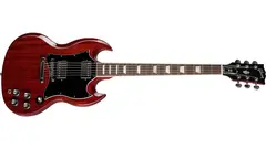 Gibson SG Standard Heritage Cherry FORHÅNDSBESTILLING