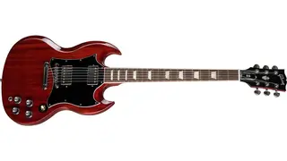 Gibson SG Standard Heritage Cherry