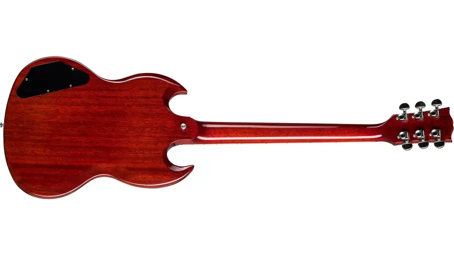 Gibson SG Standard Heritage Cherry FORHÅNDSBESTILLING 